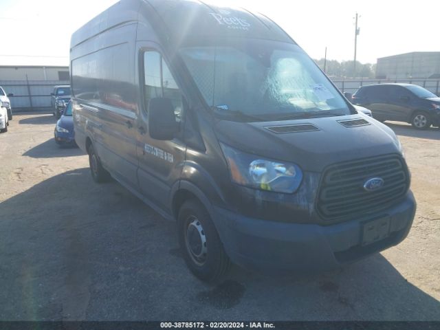 FORD TRANSIT-250 2019 1ftyr3xv9kkb57285