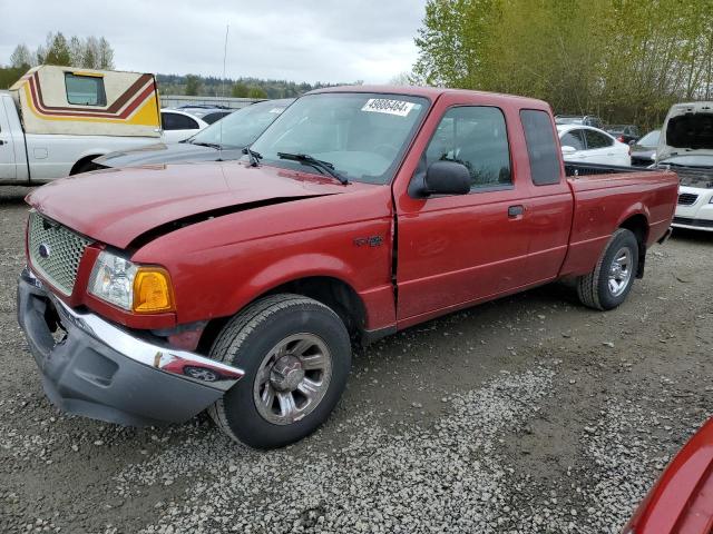 FORD RANGER 2003 1ftyr44e13pa87733