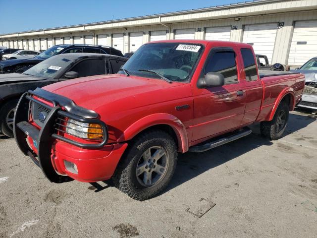 FORD RANGER SUP 2005 1ftyr44e15pa36722