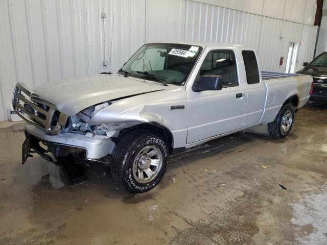 FORD RANGER 2009 1ftyr44e19pa51503