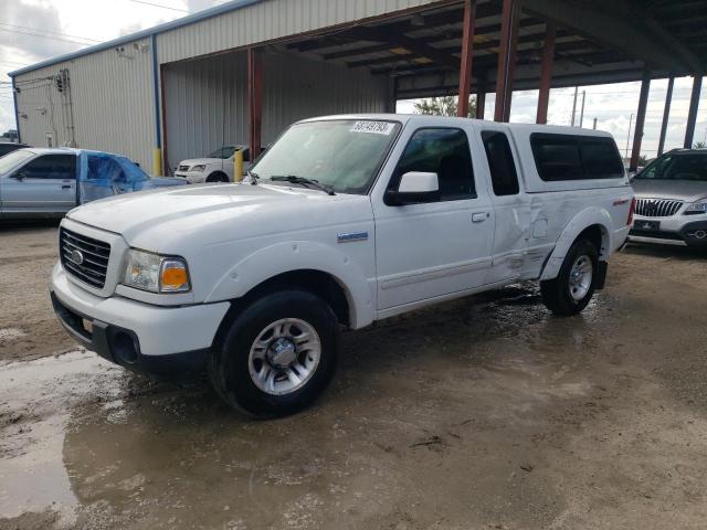 FORD RANGER SUP 2009 1ftyr44e19pa54093