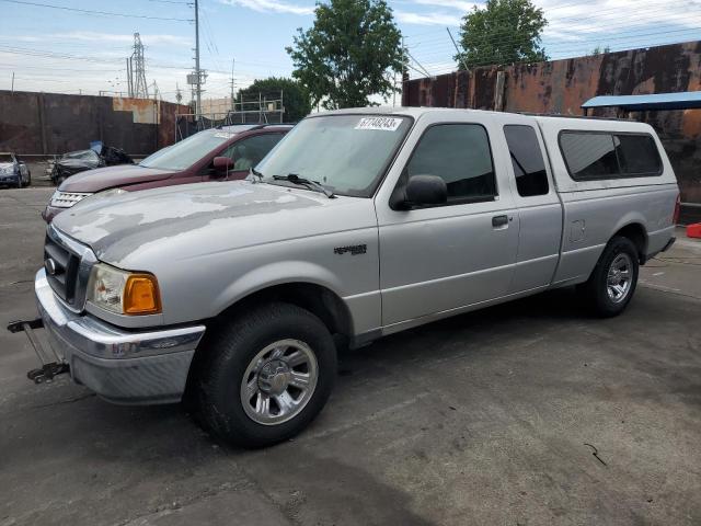 FORD RANGER SUP 2004 1ftyr44e24pa40678