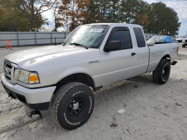 FORD RANGER 2006 1ftyr44e26pa89026