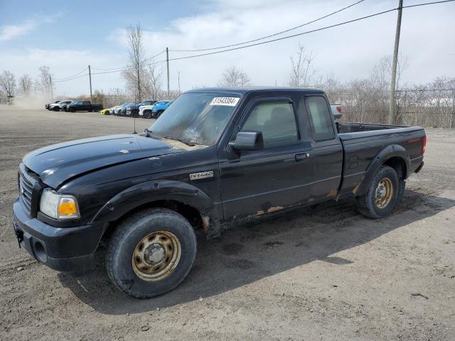 FORD RANGER 2009 1ftyr44e29pa33902