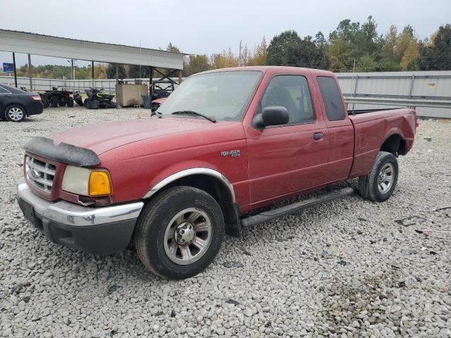 FORD RANGER 2002 1ftyr44e32pb08953