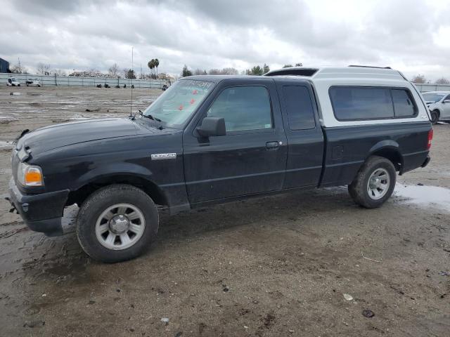 FORD RANGER 2009 1ftyr44e39pa10841