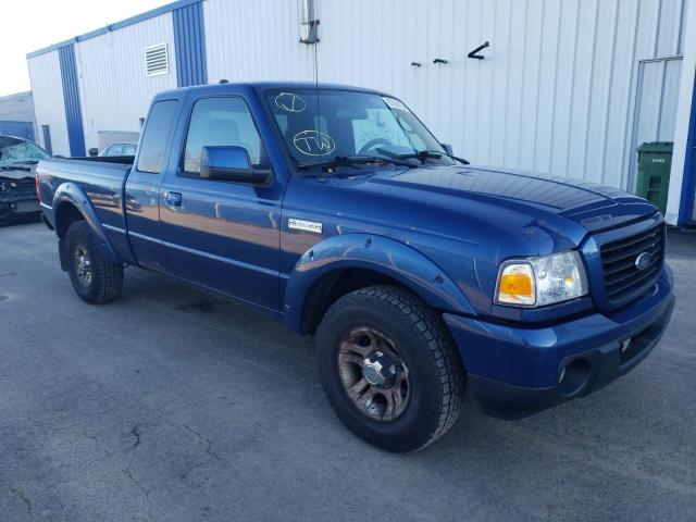 FORD RANGER SUP 2009 1ftyr44e39pa66701