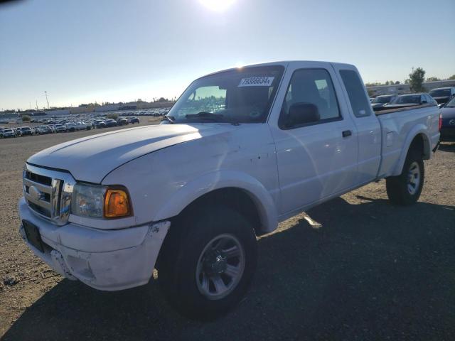 FORD RANGER SUP 2005 1ftyr44e45pa46807