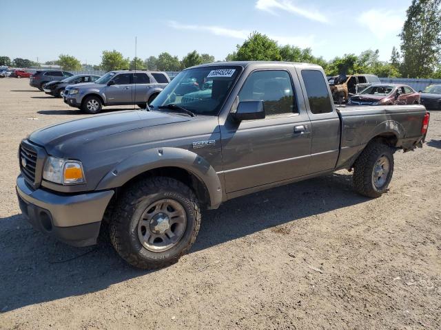 FORD RANGER SUP 2009 1ftyr44e49pa61703