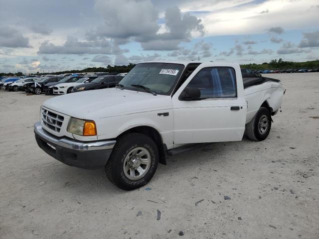 FORD RANGER SUP 2002 1ftyr44e52ta78961