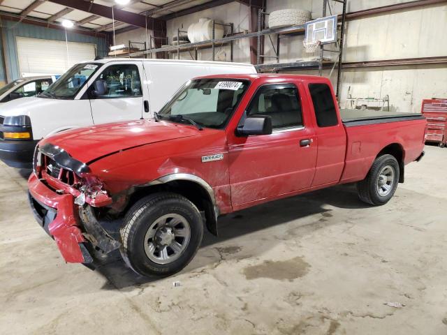 FORD RANGER 2008 1ftyr44e58pa36680