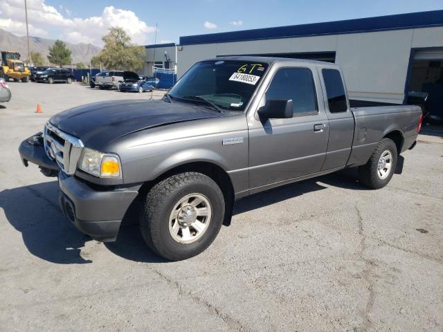 FORD RANGER 2009 1ftyr44e59pa02515