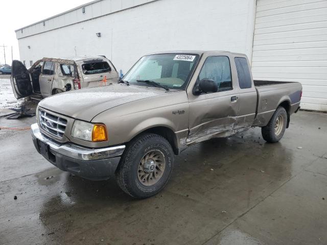 FORD RANGER 2003 1ftyr44e63pb26851