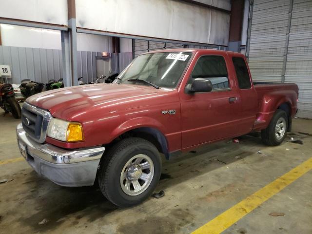 FORD RANGER 2004 1ftyr44e64pa89429