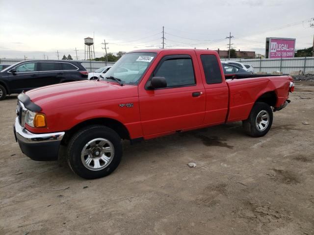 FORD RANGER SUP 2005 1ftyr44e65pa12030