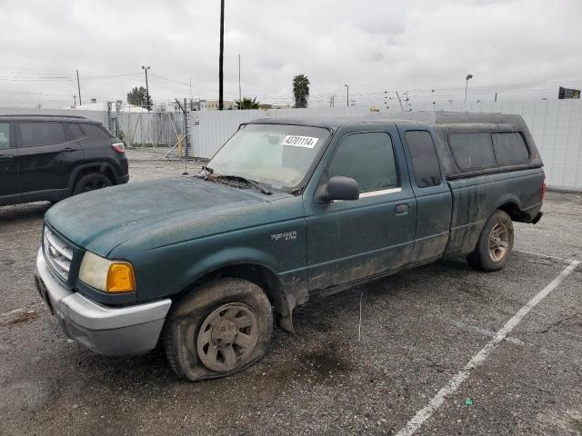 FORD RANGER 2002 1ftyr44e72pa39538