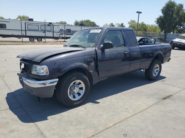 FORD RANGER 2003 1ftyr44e73pb52987