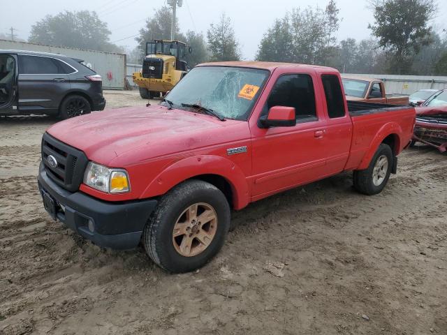 FORD RANGER SUP 2006 1ftyr44e76pa79981