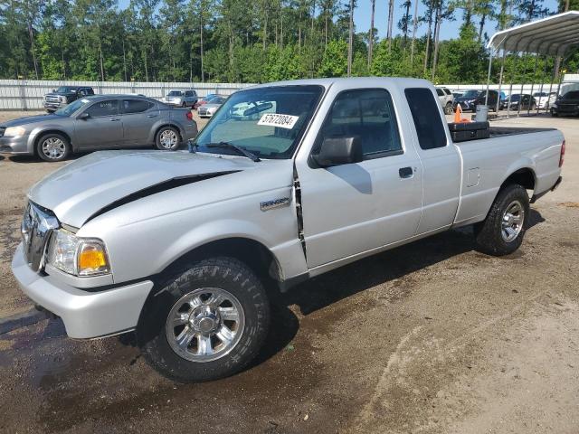 FORD RANGER 2009 1ftyr44e79pa53885