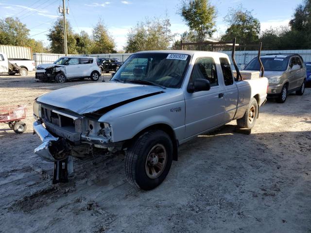 FORD RANGER 2002 1ftyr44e82pa75240