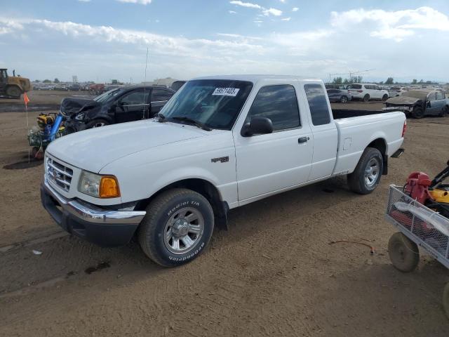 FORD RANGER SUP 2003 1ftyr44e83pa24435