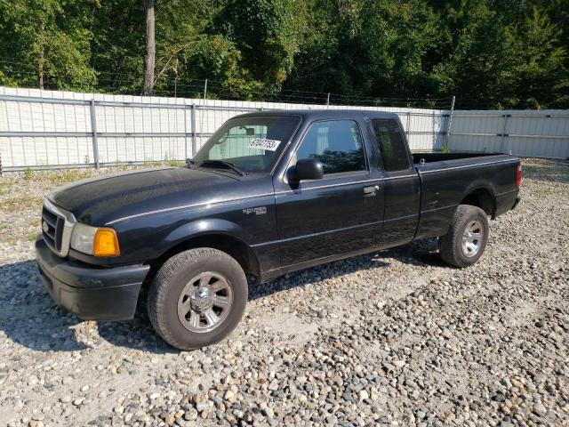 FORD RANGER SUP 2004 1ftyr44e84pa32732