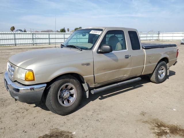 FORD RANGER 2002 1ftyr44e92pb63908