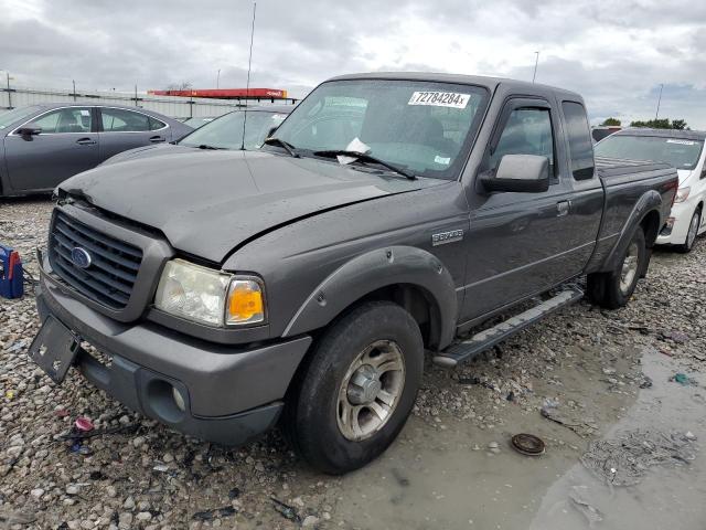 FORD RANGER SUP 2009 1ftyr44e99pa62281