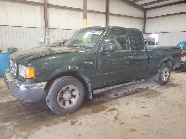 FORD RANGER 2002 1ftyr44ex2pa34740