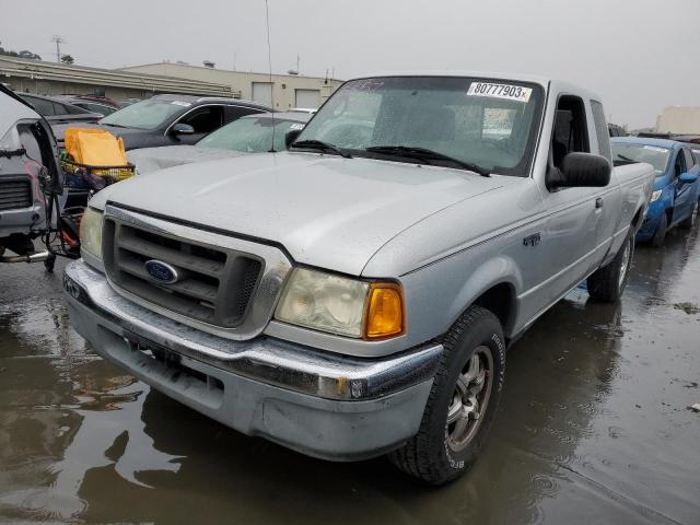 FORD RANGER 2004 1ftyr44ex4pa30075