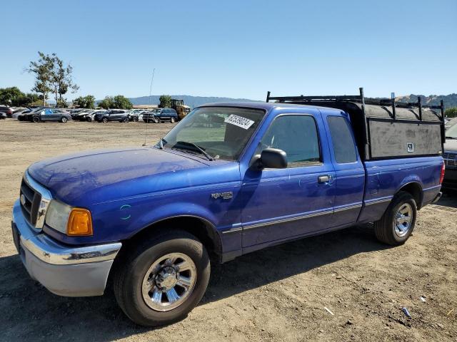 FORD RANGER SUP 2004 1ftyr44ex4pb53844