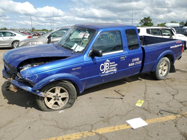 FORD RANGER SUP 2005 1ftyr44ex5pa60212