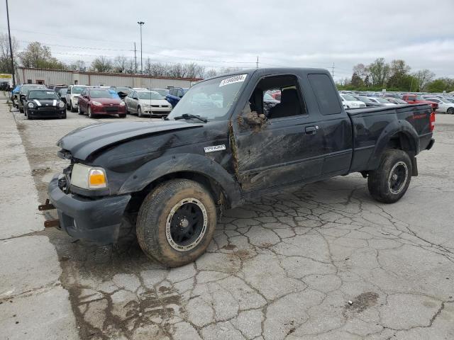 FORD RANGER 2006 1ftyr44ex6pa68974