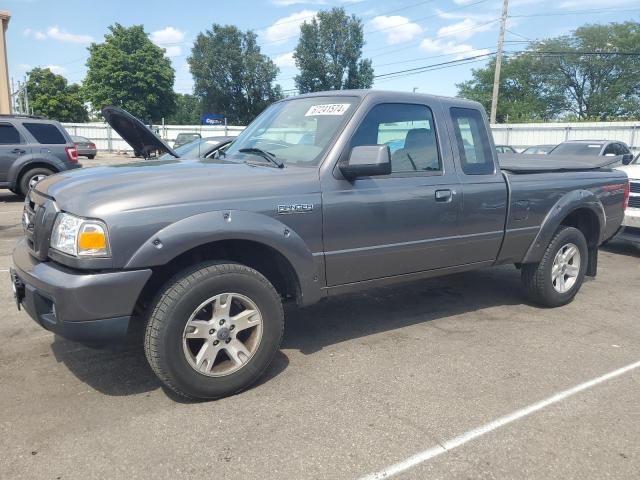 FORD RANGER SUP 2006 1ftyr44ex6pa71034