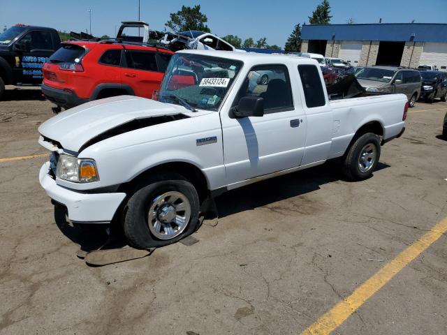 FORD RANGER 2008 1ftyr44ex8pa06249