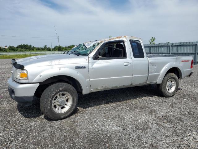 FORD RANGER 2009 1ftyr44ex9pa61883