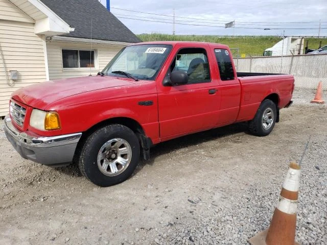 FORD RANGER SUP 2002 1ftyr44u02ta28931