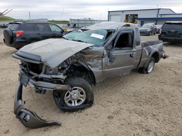 FORD RANGER 2004 1ftyr44u04pa46227