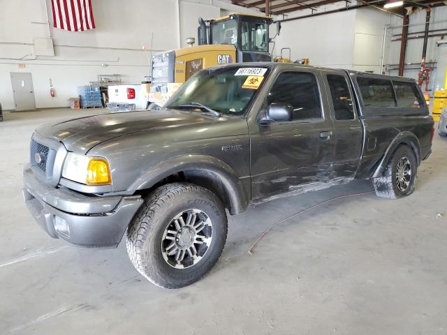 FORD RANGER SUP 2004 1ftyr44u04pb66884