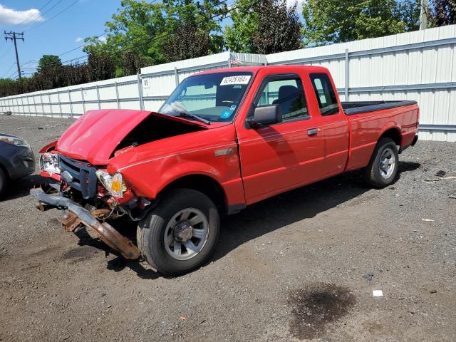 FORD RANGER 2006 1ftyr44u06pa84026