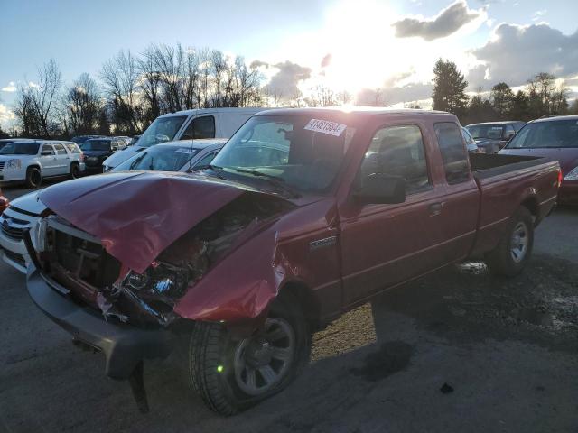 FORD RANGER 2007 1ftyr44u07pa35278