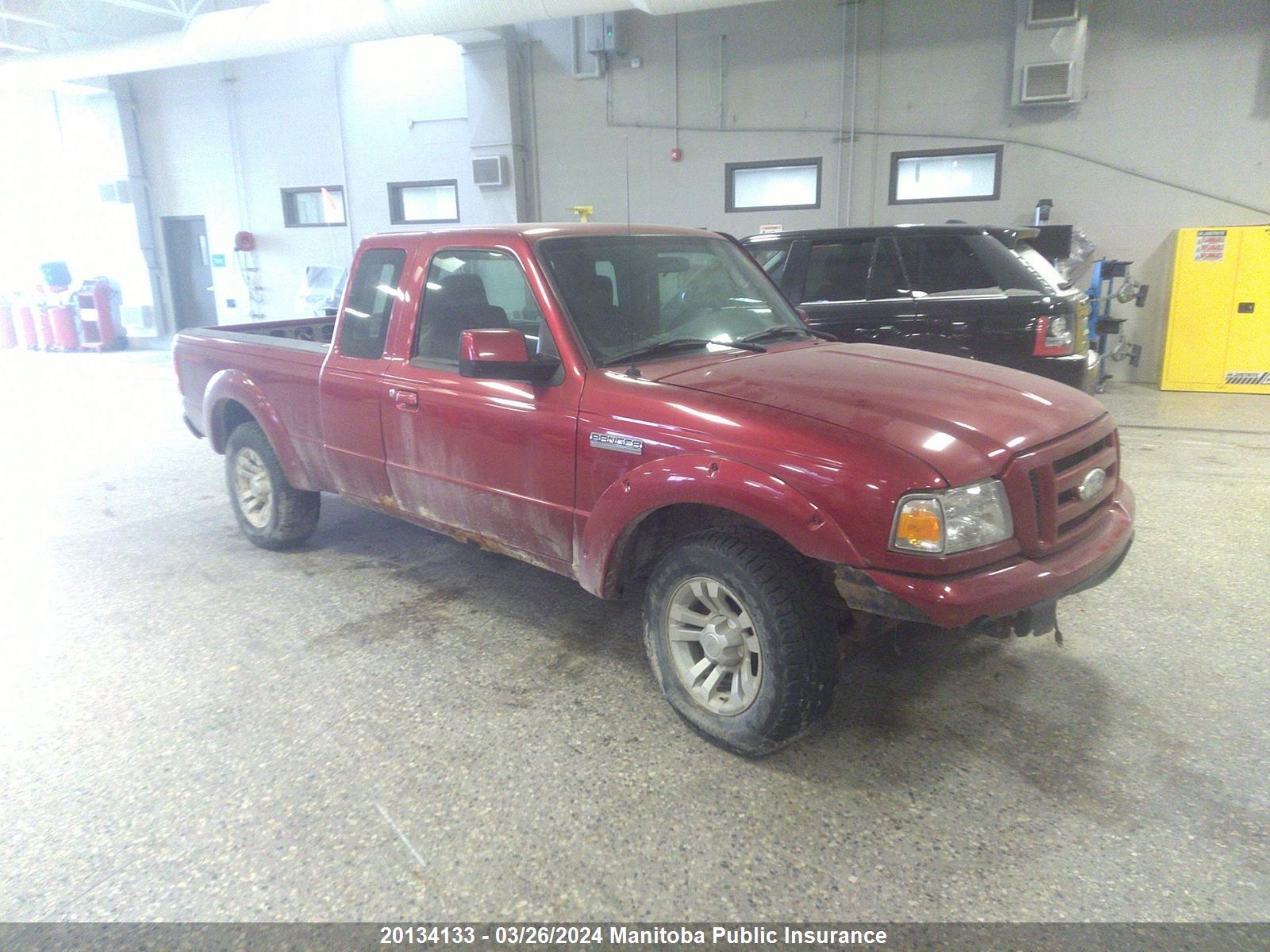 FORD NULL 2007 1ftyr44u07pa50122