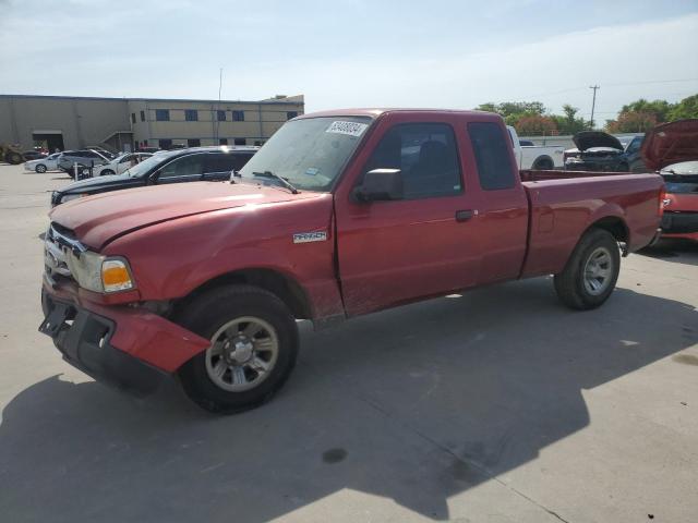 FORD RANGER SUP 2007 1ftyr44u07pa64246