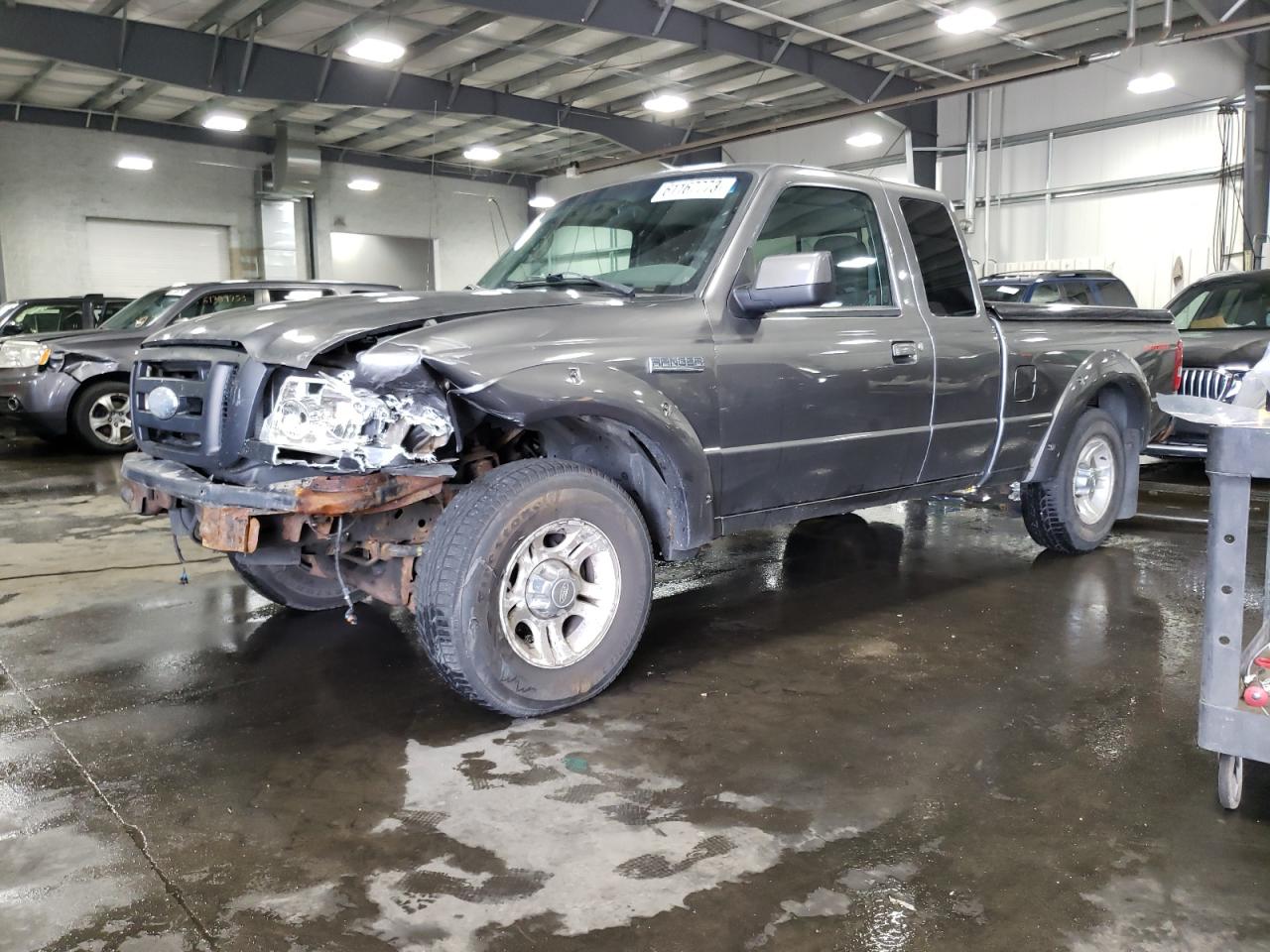 FORD RANGER 2008 1ftyr44u08pa34603