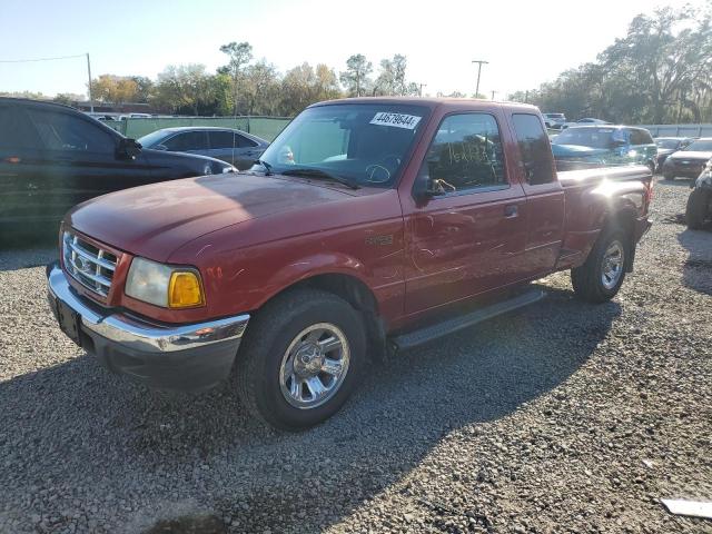 FORD RANGER 2002 1ftyr44u12pa30129