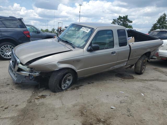 FORD RANGER SUP 2004 1ftyr44u14pa91385