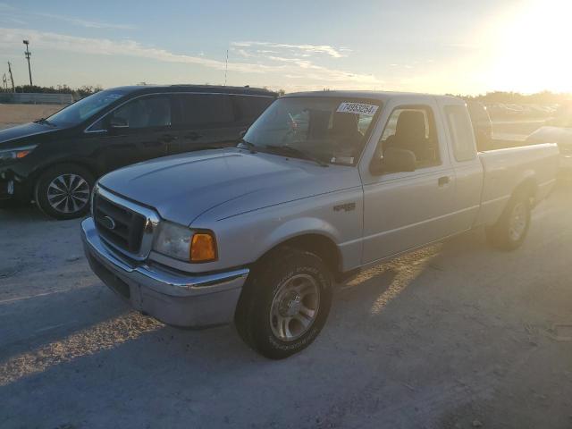 FORD RANGER SUP 2005 1ftyr44u15pa74121