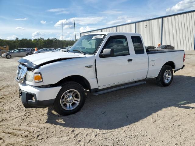 FORD RANGER SUP 2006 1ftyr44u16pa72919