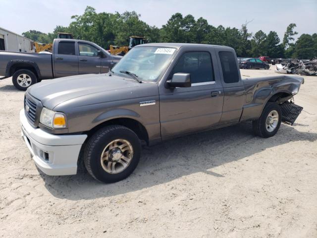 FORD RANGER SUP 2007 1ftyr44u17pa47746