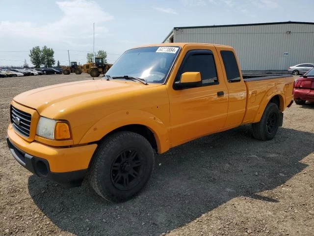 FORD RANGER SUP 2008 1ftyr44u18pa12660